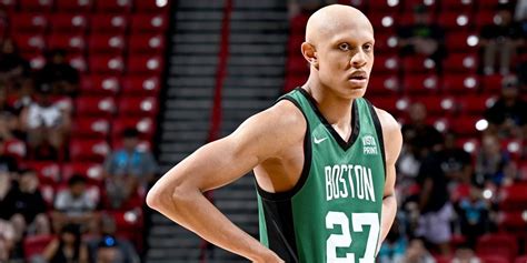 How Celtics’ Jordan Walsh took control of his Alopecia。